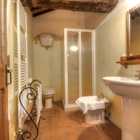 דירה Locazione Turistica Borgo Monticelli-6 Castiglione della Valle