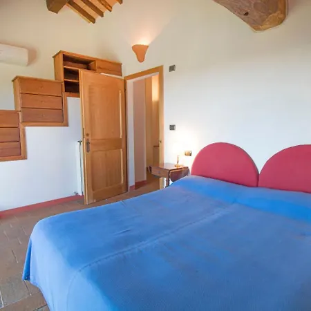 דירה Locazione Turistica Borgo Monticelli-6 *