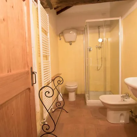 דירה Locazione Turistica Borgo Monticelli-6 Castiglione della Valle