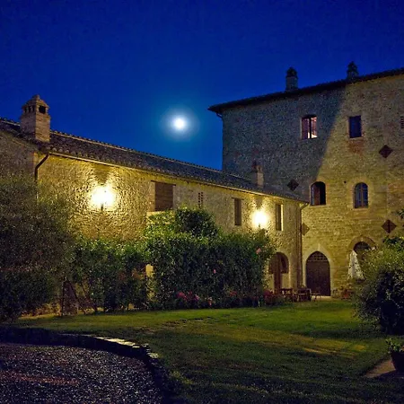 דירה Locazione Turistica Borgo Monticelli-6 Castiglione della Valle