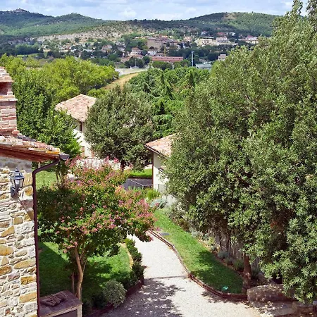 Locazione Turistica Borgo Monticelli-6 Castiglione della Valle