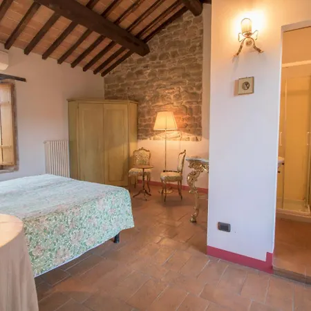 דירה Locazione Turistica Borgo Monticelli-6 *