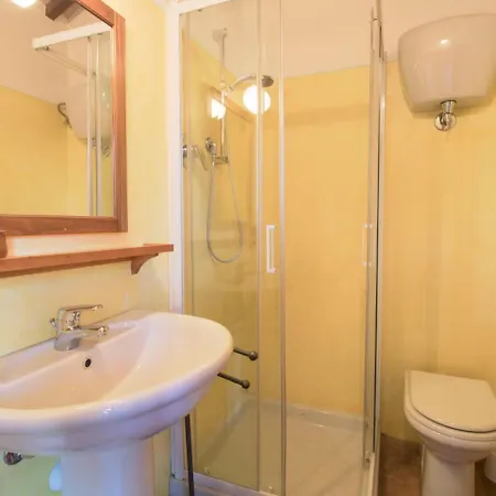 Locazione Turistica Borgo Monticelli-6 *