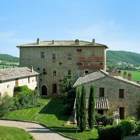 Locazione Turistica Borgo Monticelli-6 *