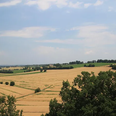 Locazione Turistica Borgo Monticelli-6 דירה *