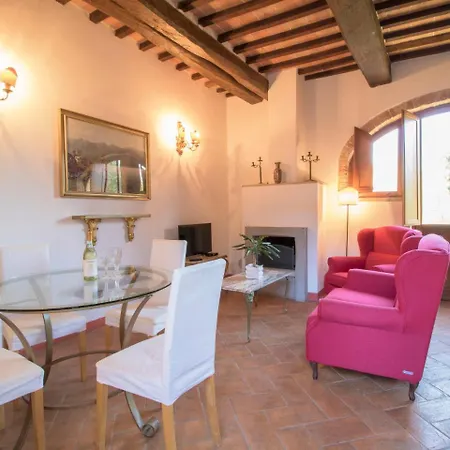 דירה Locazione Turistica Borgo Monticelli-6