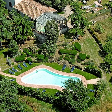דירה Locazione Turistica Borgo Monticelli-6 Castiglione della Valle