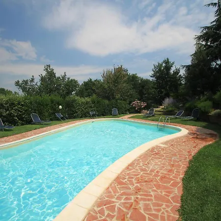 דירה Locazione Turistica Borgo Monticelli-6 *